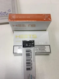 Стики для Iqos Heets Казахстан оптом