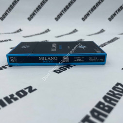 Сигареты Милано (Milano) Novo Click Super Slims Микс