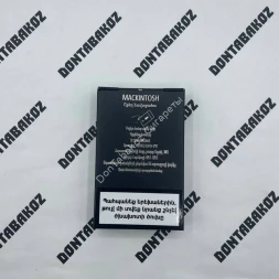 Сигареты Makckintosh Luxury Black Slim Микс
