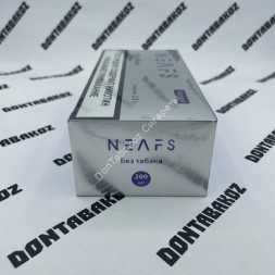 Никотиновые стики без табака NEAFS Черника 1.5% Оптом