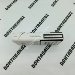Сигареты Aristocrat Silver Slim микс
