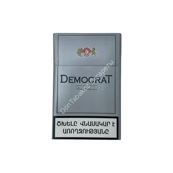 Сигареты Democrat Fine Tobacco Nano оптом 