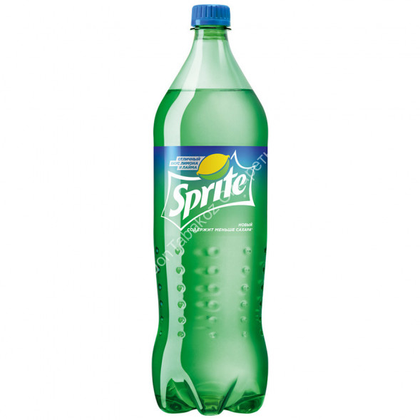 Напиток Sprite 1,5 Л оптом 