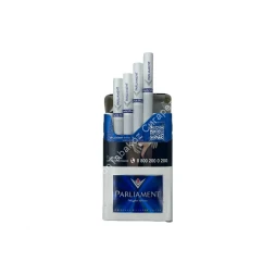 Сигареты Parliament Night King Size Аврора Оптом