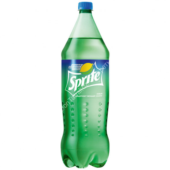 Напиток Sprite 2 Л оптом 