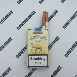 Сигареты Кэмел (Camel) 99`S Оригинал Оптом