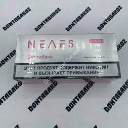 Никотиновые стики без табака NEAFS Клубника 1.5% Оптом