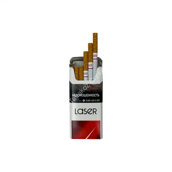 Сигареты Laser Slim Size оптом 