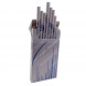 Сигареты Милано (Milano) SuperSlims Blue оптом 