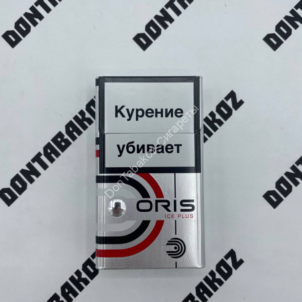 Сигареты Oris (Орис) Ice Plus Compact Оптом 
