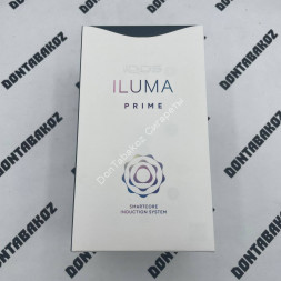 Устройство IQOS Iluma Prime