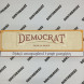 Сигареты Демократ (Democrat) King Size Ваниль Микс 