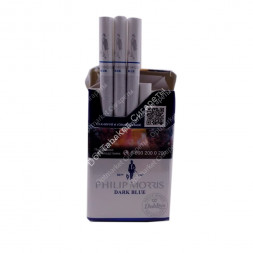 Сигареты PHILIP MORRIS Dark Blue МИКС