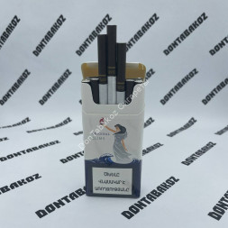 Сигареты Akhtamar Original Slims 100mm Микс