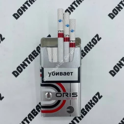 Сигареты Oris (Орис) Ice Plus Compact Микс