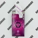 Сигареты Zumerret Crush Blueberry SuperSlims Микс 