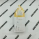 Сигареты Morgan White (Морган Вайт 100мм) KIng Size 100mm микс 