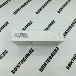 Сигареты Morgan White (Морган Вайт 100мм) KIng Size 100mm микс