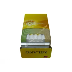 Сигареты Milano Mango Compact МИКС