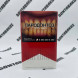 Сигареты Мальборо (Marlboro) Red Россия Акциз дубль Оптом 