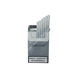 Сигареты Democrat Fine Tobacco Nano МИКС