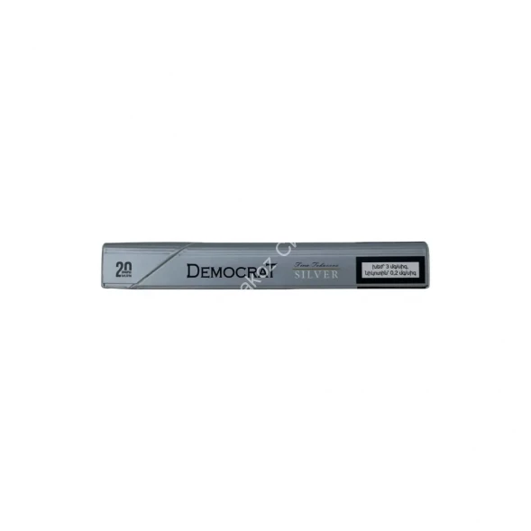 Сигареты Democrat Fine Tobacco Nano МИКС 