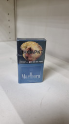 Сигареты Мальборо (Marlboro) Touch Россия оптом