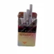 Сигареты Sobranie Gold King Size МИКС 