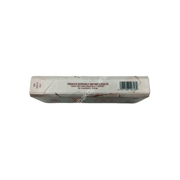 Сигареты Manchester (Манчестер) Slims Bronze Микс 