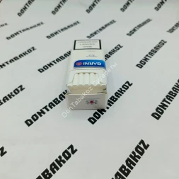 Сигареты Garni Premium Blue Slim оптом