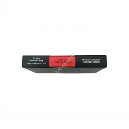 Сигареты Milano Blacks микс