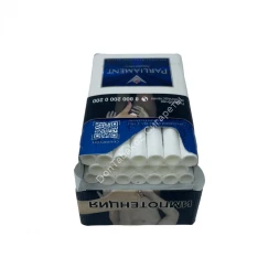 Сигареты Parliament Night King Size Аврора МИКС
