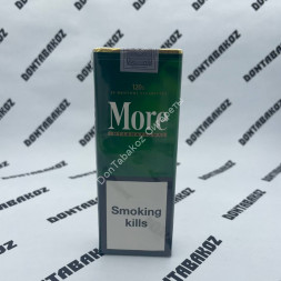 Сигареты More Green Switzerland Оригинал Микс