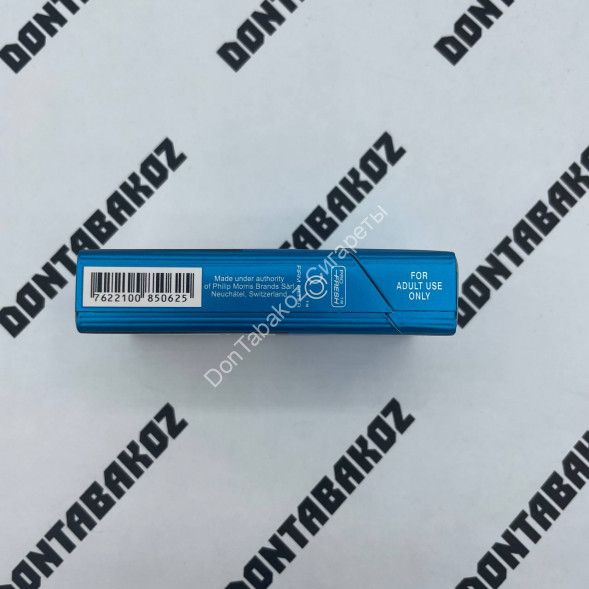 Сигареты Мальборо (Marlboro) touch less smell Compact Оптом 
