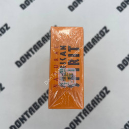 Сигареты American Spirit Mellow Taste U.S. Organic Tobacco Gold (USA)Оригинал Оптом