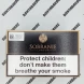 Сигареты Sobranie Black Russian Оптом 