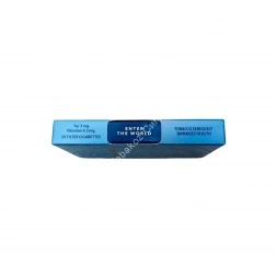 Сигареты Milano Blues Nano микс