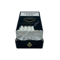 Сигареты Morion Crystal Gold King Size МИКС