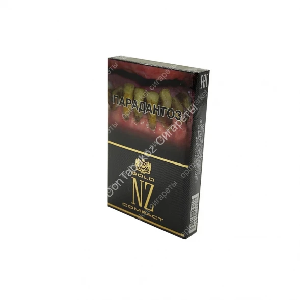 NZ Gold Compact оптом 