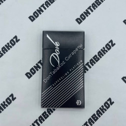 Сигареты Dove SuperSlims Platinum оптом