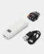 Под система Brusko Minican 3 700 mAh Белый оптом 