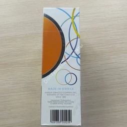 Сигареты Ome Orange Superslims 100mm KARELIA Оптом