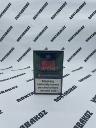 Сигареты Мальборо (Marlboro) Summer Fusion Оригинал оптом