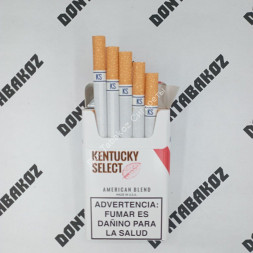 Сигареты Kentucky Select Оптом