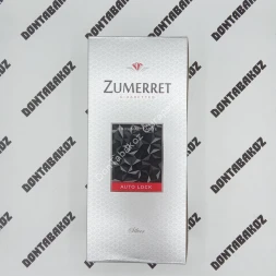 Сигареты Zumerret Silver Compact Оптом