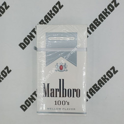 Сигареты Мальборо (Marlboro) Classic 100s Silver Микс