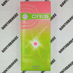 Сигареты Oris Guava (Орис Гуава) Микс