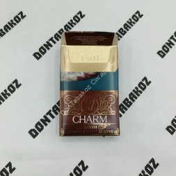 Сигареты NZ Charm (НЗ Шарм) Браун Compact микс