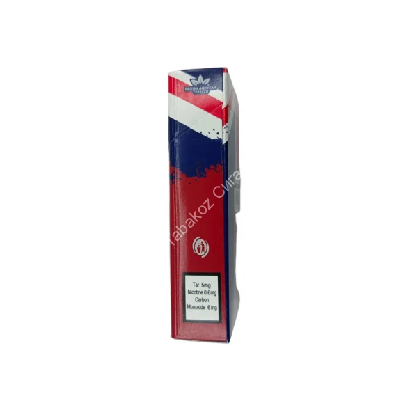 Сигареты Richmond Collector's Edition Cherry Compact Аврора микс 