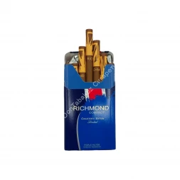 Сигареты Richmond Collector's Edition Compact Аврора микс